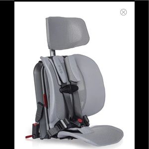 WAYB Pico Forward Facing Car Seat. Only used a handful of times.